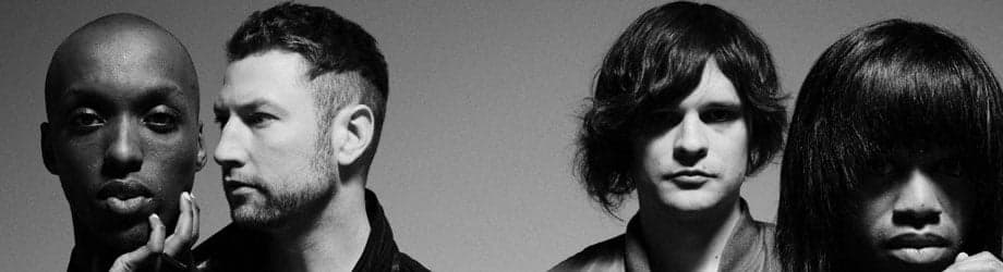 Escucha Completo el Nuevo Disco de Azari & III