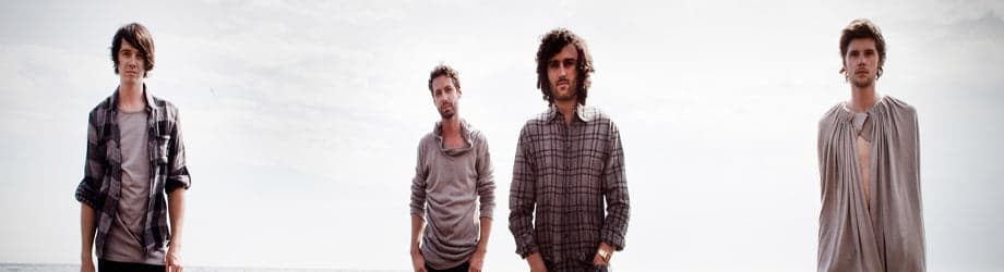Miami Horror – Under The Milky Way