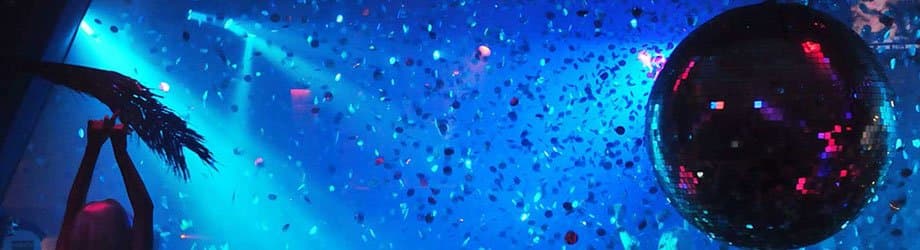 One Shot Mixes – Night Life | Jose Delpiano