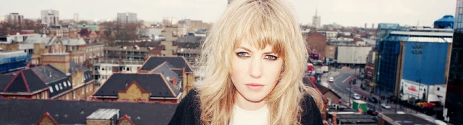 Nuevo single de Ladyhawke