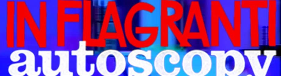 Otro adelanto de In Flagranti: "Autoscopy"