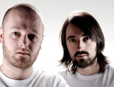 Moda Mix Series 15: Behling & Simpson