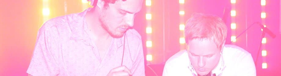 Classixx vuelve con Passion Pit