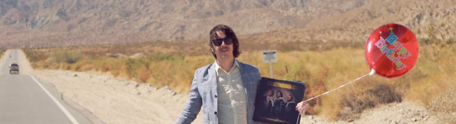 Good Night Keaton – Next To Mexico (feat. Mereki)
