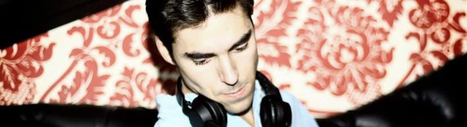 José Delpiano – Back on Trax