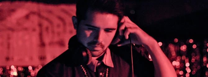 Classixx – Holding On (Jerome LOL Remix)