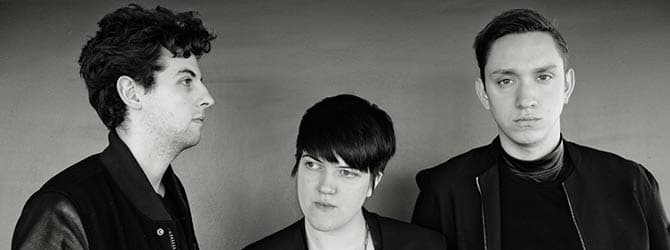 Lo Nuevo de The XX para The Great Gatsby