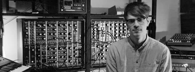 Escucha la remezcla de Andre Bratten a Holy Ghost!