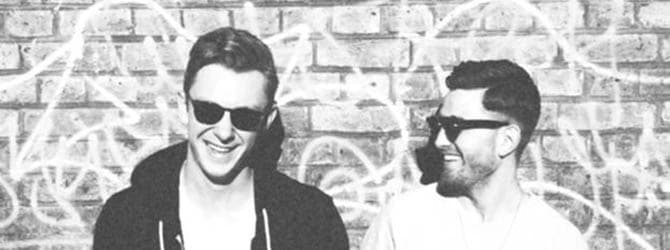 Bicep feat. Simian Mobile Disco – Sacrifice