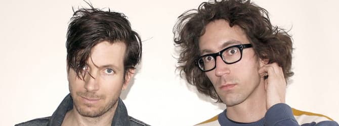 Poolside regresa con primer single en cuatro años