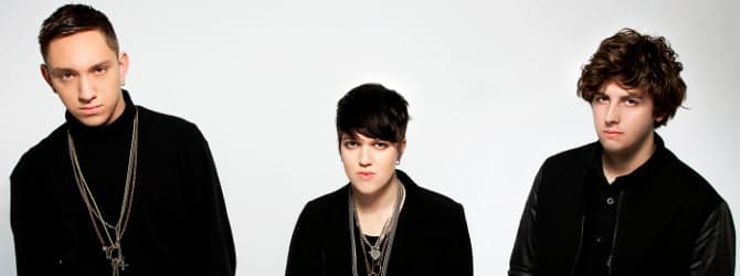 The xx muestran nuevo video y remix de Maya Jane Coles