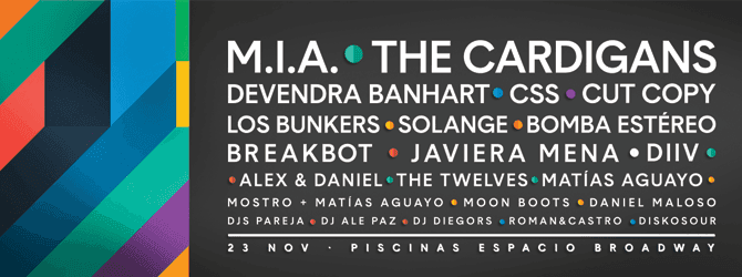 Primavera Fauna 2013: Los favoritos de nuestro staff