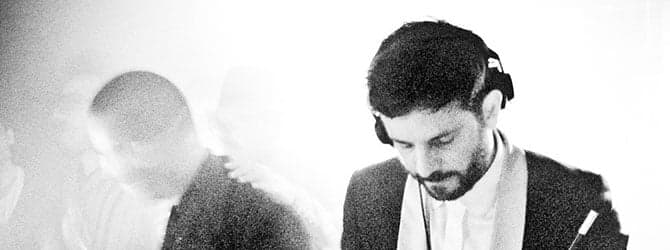 Nuevo single de The Magician: "Sunlight (feat. Years & Years)"