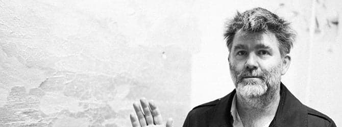 Escucha una cinematográfica canción nueva de James Murphy