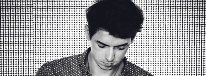 Darius lanza single junto al cantante Wayne Snow