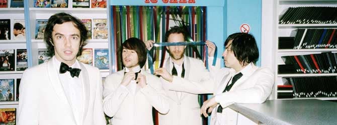 Soulwax vuelve con remix a Tame Impala