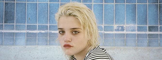 Sky Ferreira confirma posible segundo show