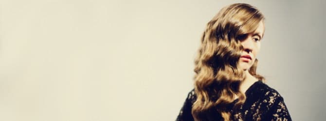 Jessy Lanza estrena nueva canción para el compilado de Hyperdub
