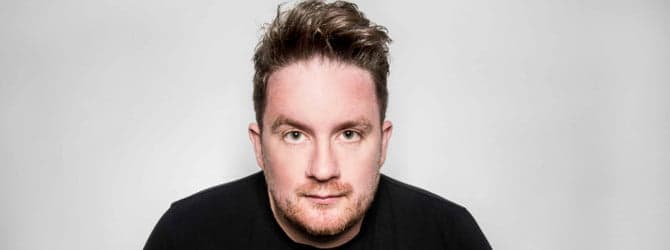 Escucha las versiones de Eats Everything a "Bugatti" de Tiga