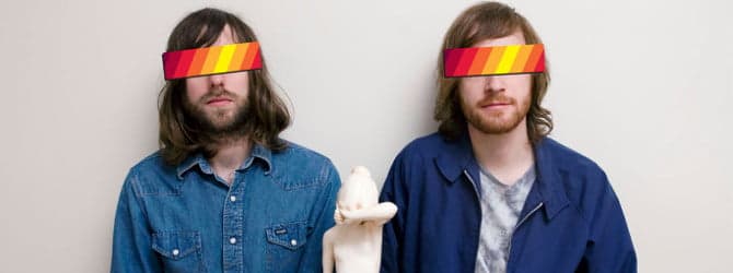 Ratatat presenta nuevo single “Abrasive”
