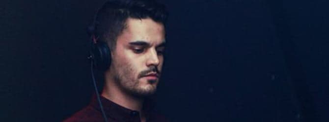 Markus Gibb firma el nuevo EP de Disque Discos