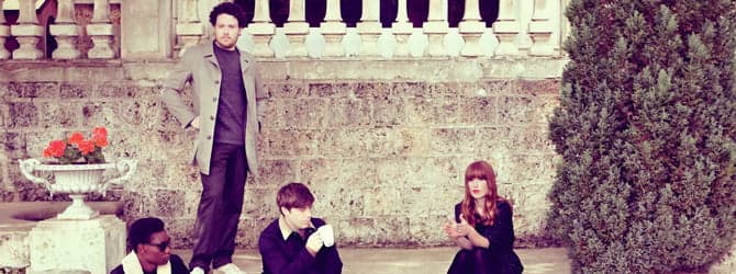 Metronomy anuncia nuevo disco y lanza single de adelanto
