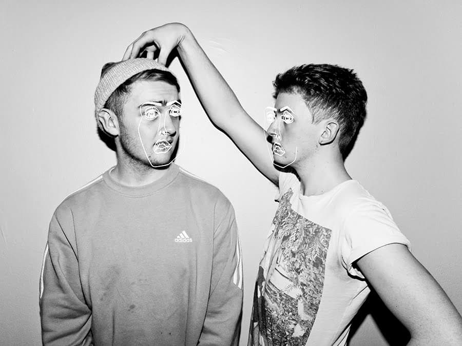 Heineken y NNM te invitan a Disclosure en Chile