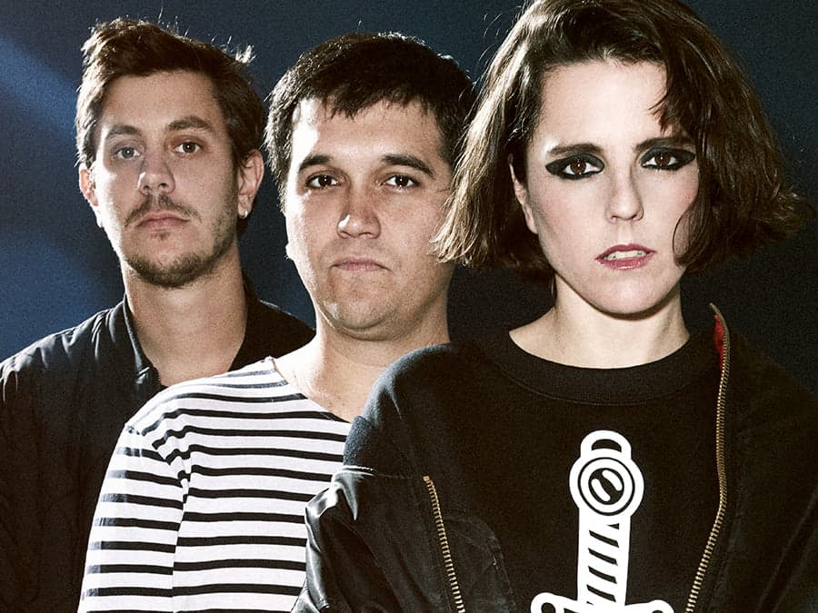 MKRNI adelanta el segundo single de Hiperrealidad