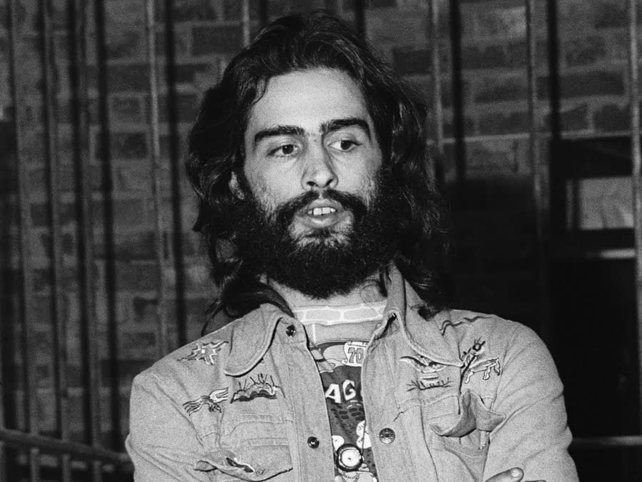 Nuestros respetos, David Mancuso