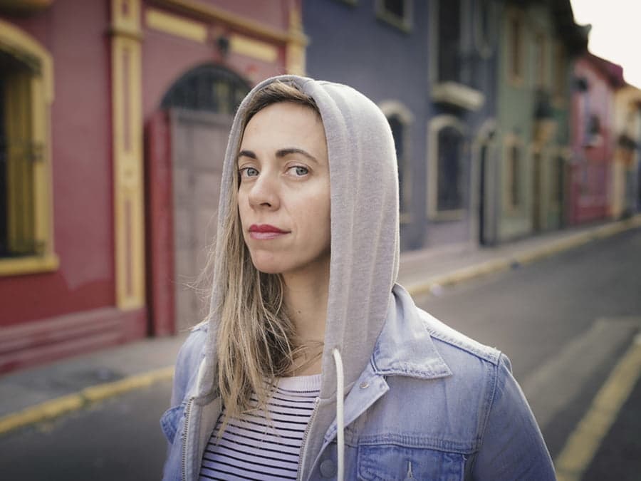 Pirotecnia presenta el primer LP de Fernanda Arrau: A Larga Distancia