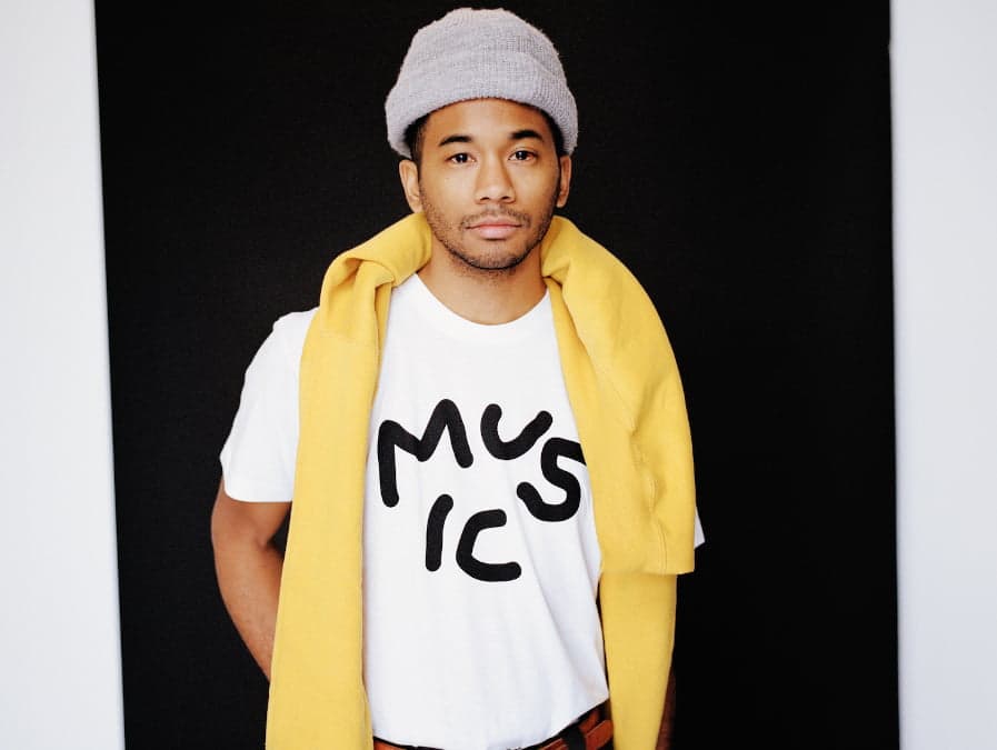 “You and I” se titula el segundo single de Toro Y Moi