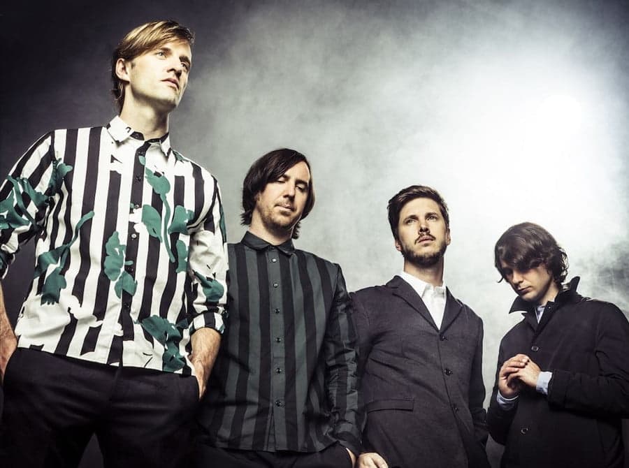 Cut Copy está de vuelta con nuevo single
