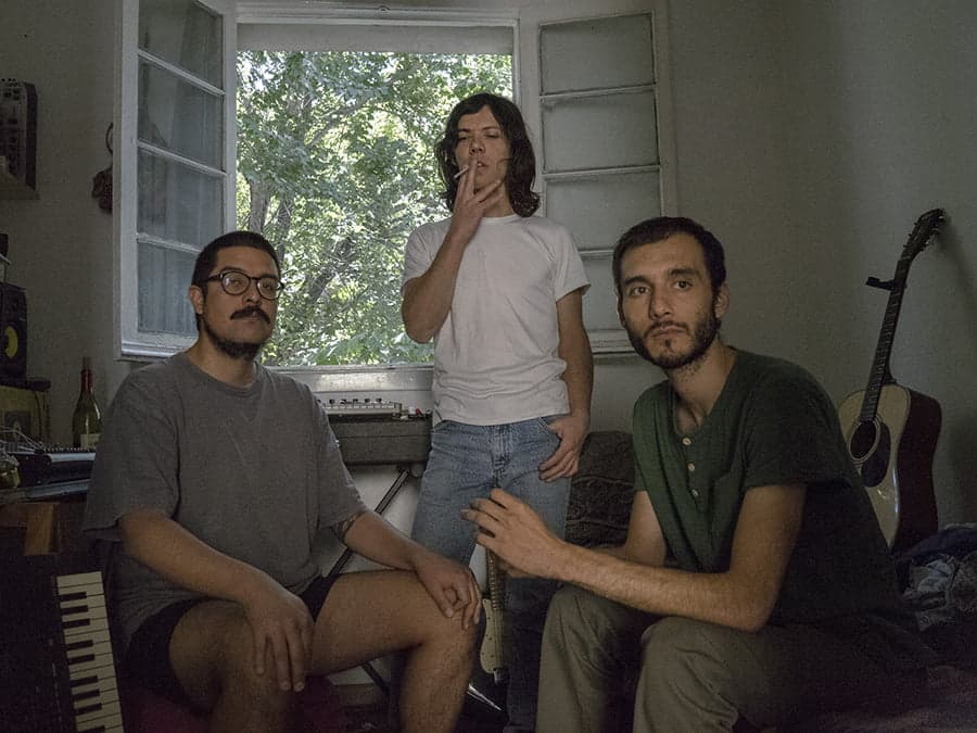 Midiset vuelve con su segundo disco de estudio
