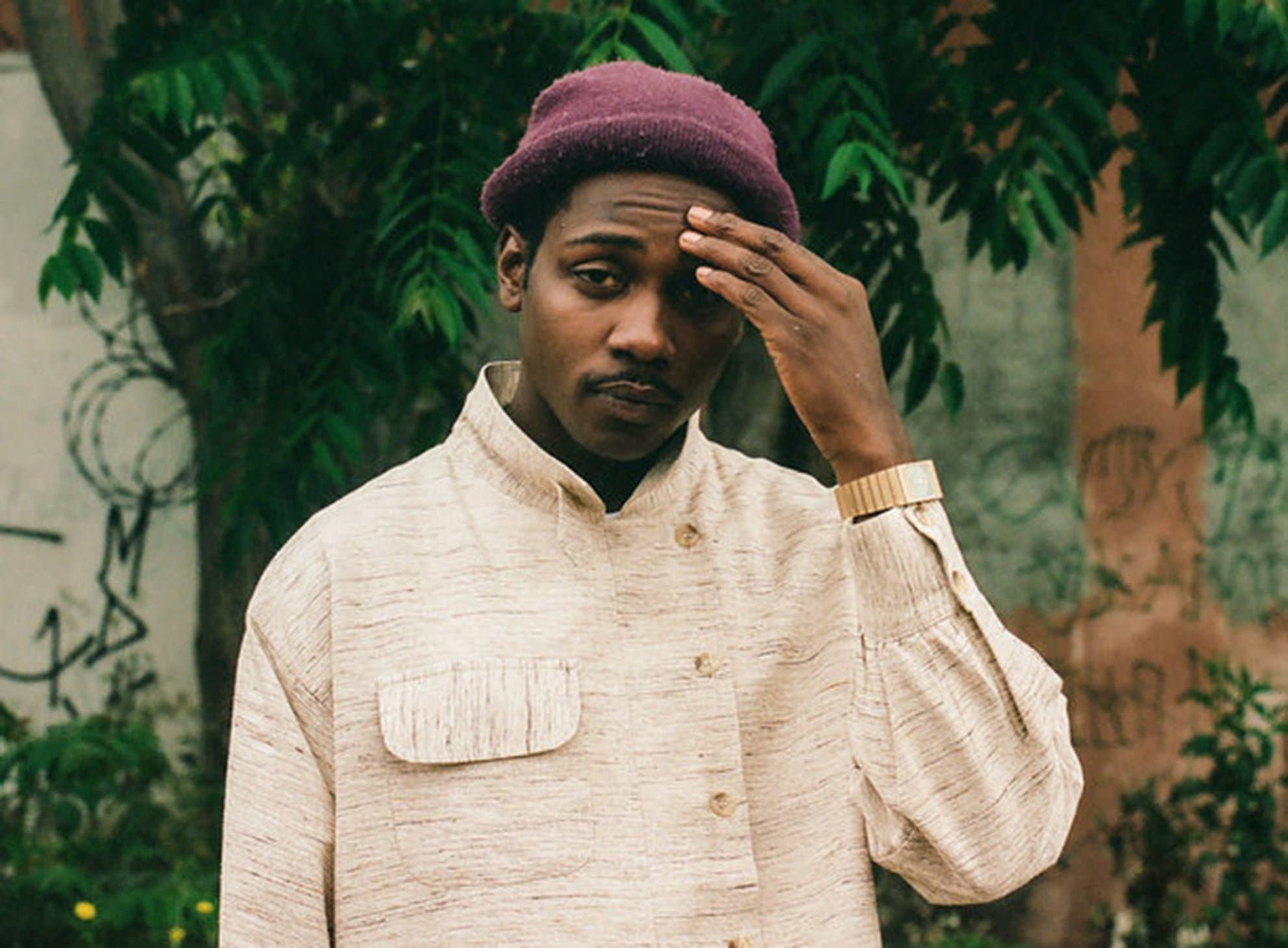 Channel Tres remezcla a Toro y Moi