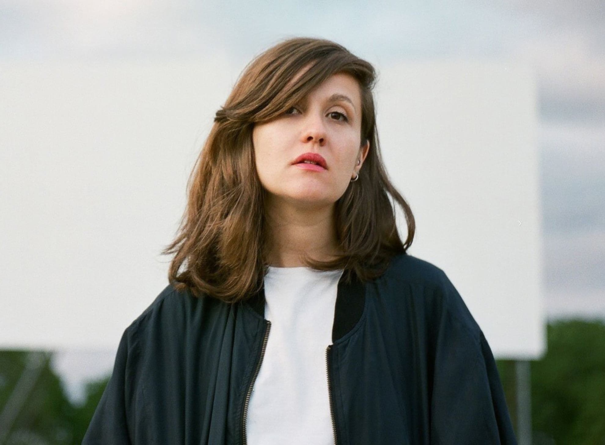 Entrevista NNM: Jessy Lanza