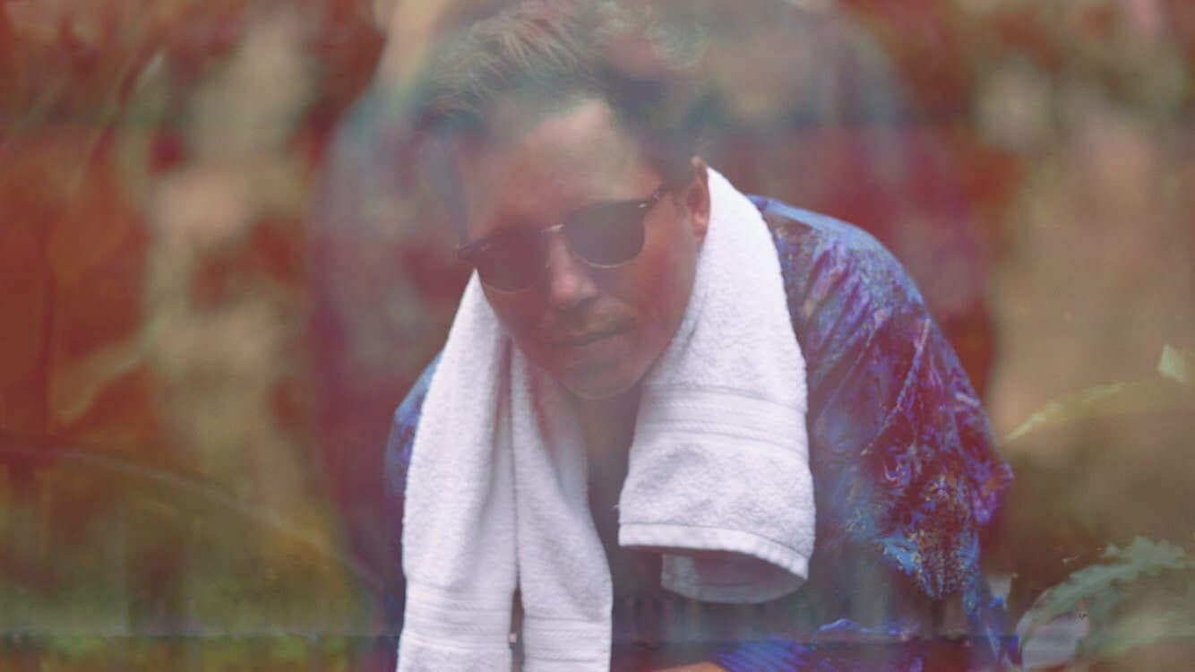 Escucha el EP debut de Jacuzzi General