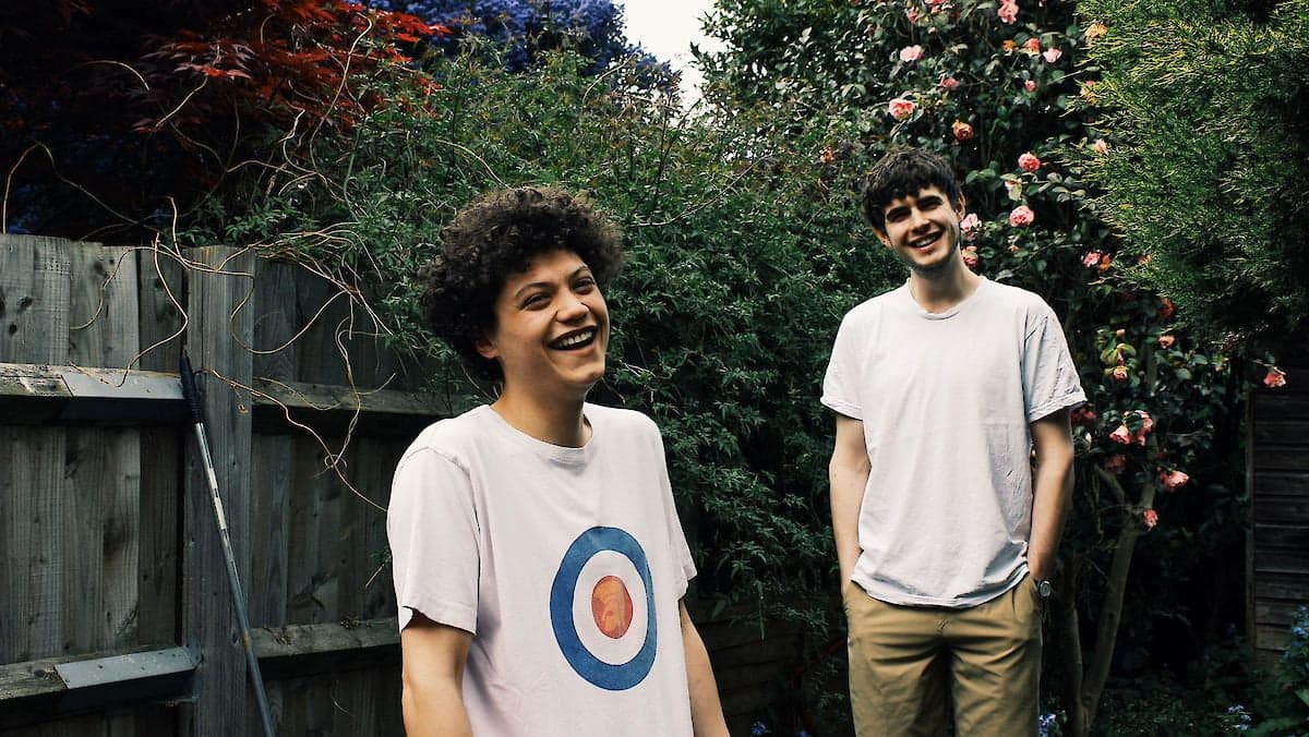 FYI Chris & DJ Morris debutan en Toy Tonics