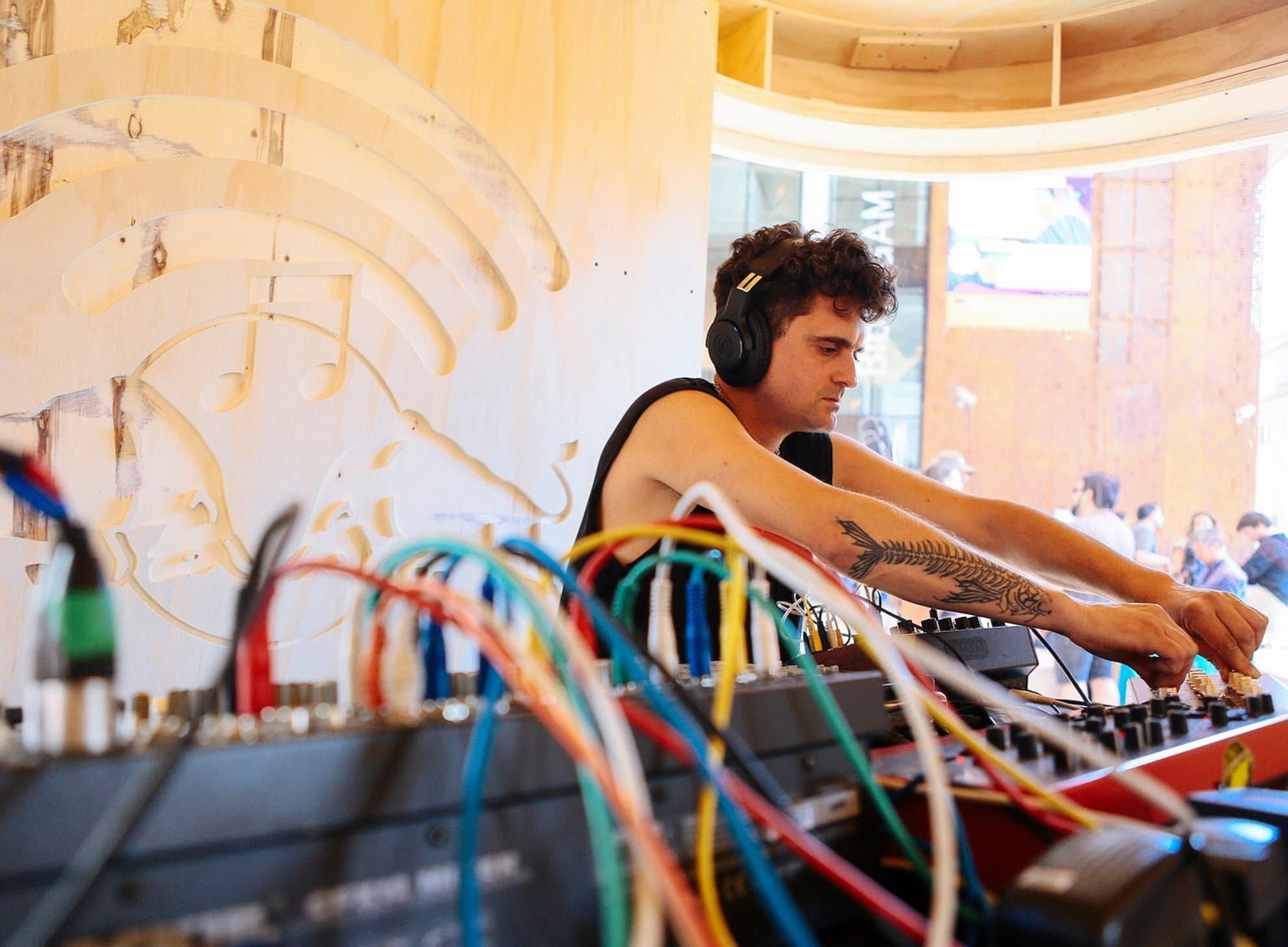 Entrevista NNM: Raw C