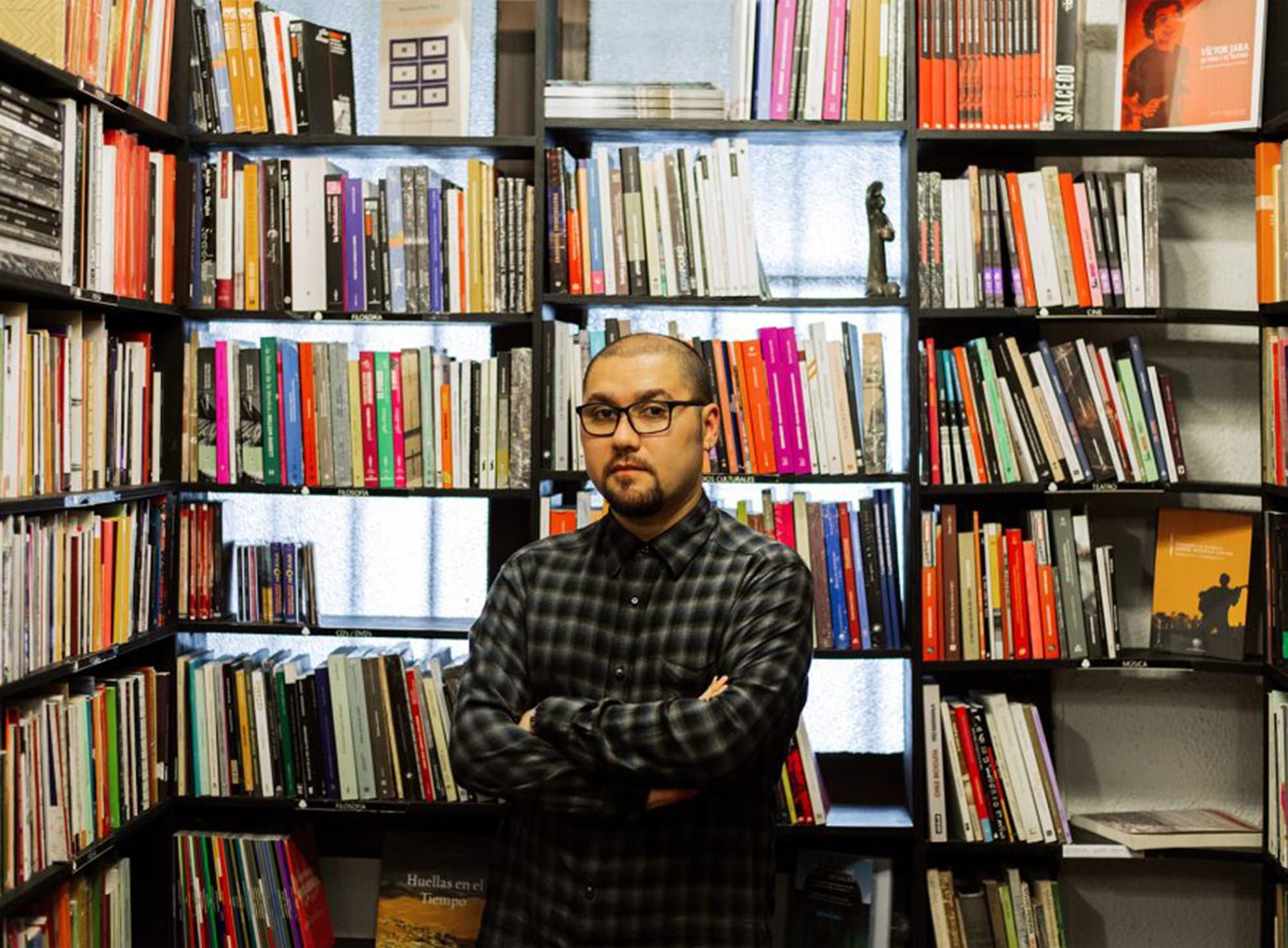 Sentinela del Norte presenta su primer álbum