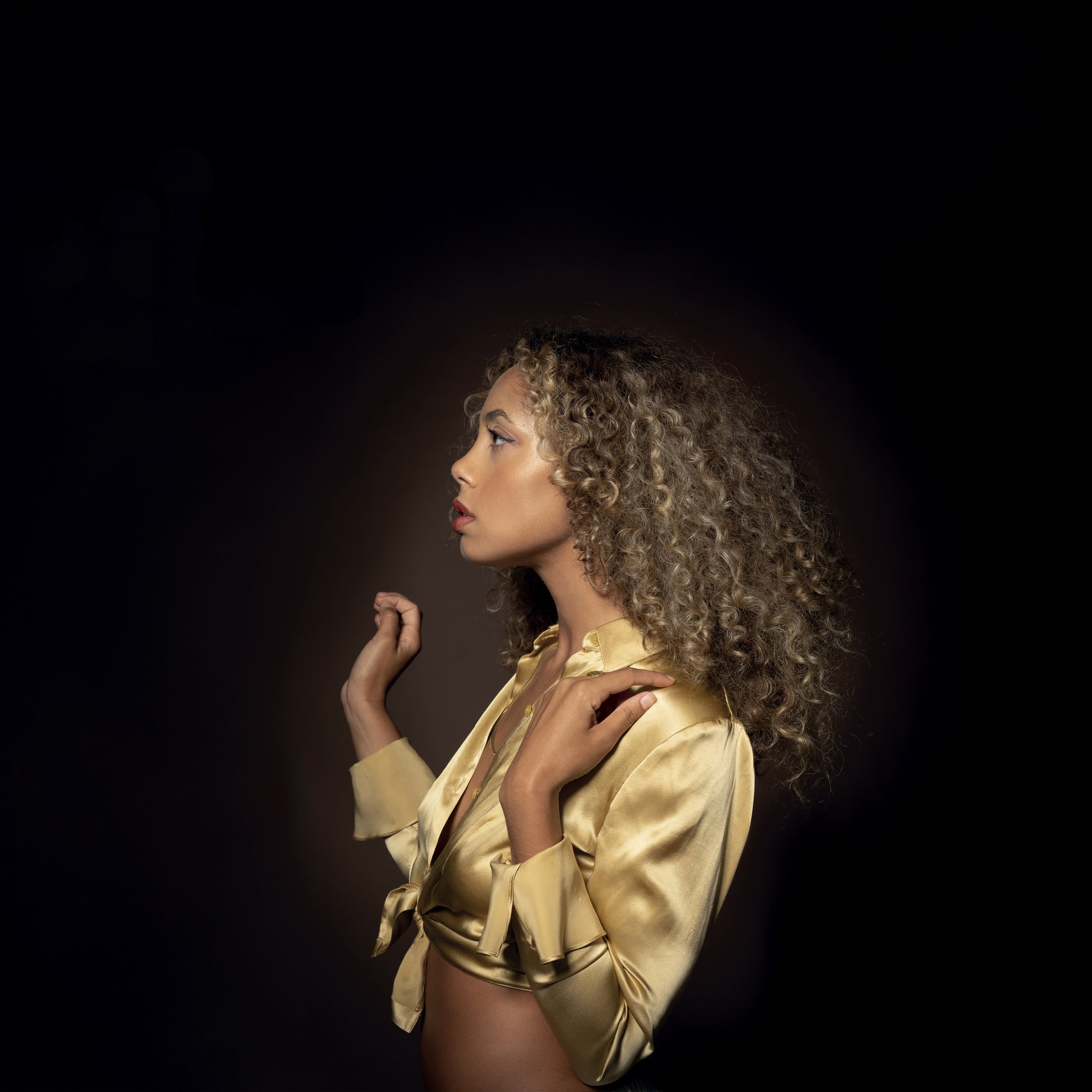 Jayda G estrena single de su primer álbum