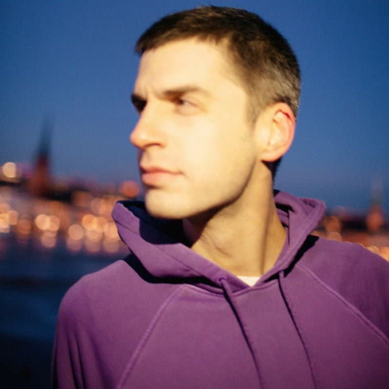 Kornél Kovács – Marathon
