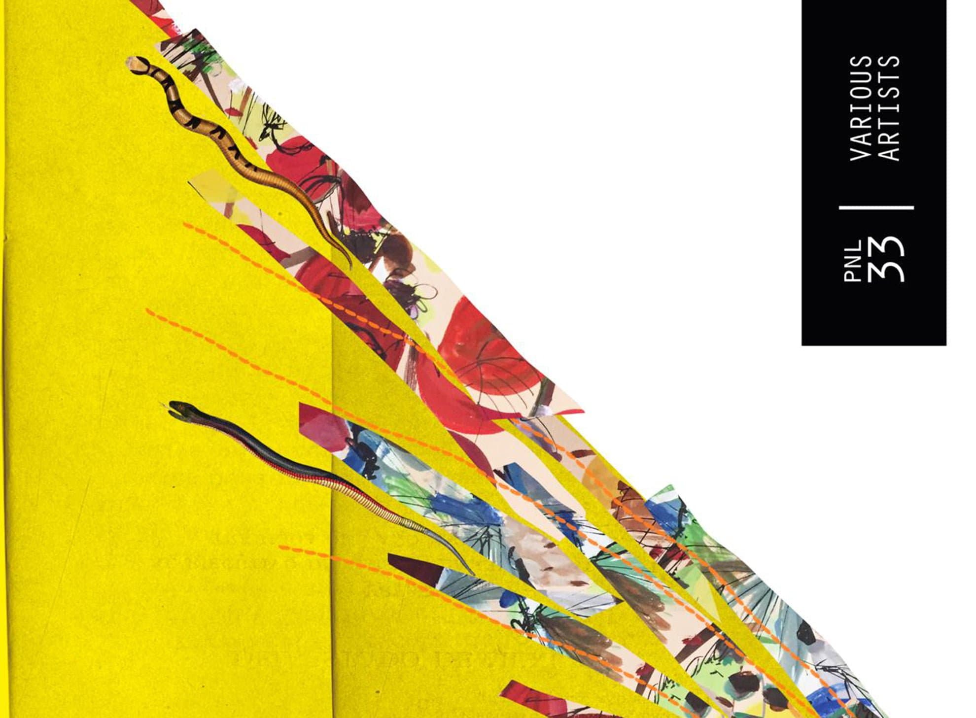 Panal celebra tercer aniversario con compilado y fiesta