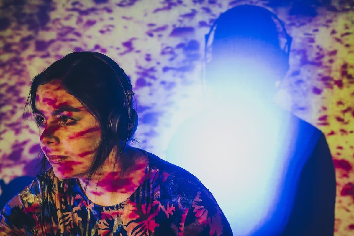 Alisú – Rompiente EP