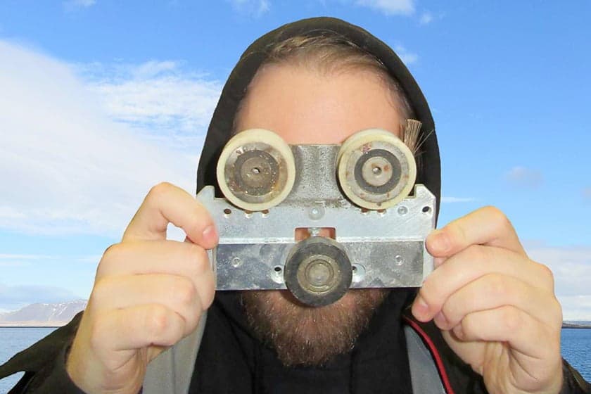 EOD presenta su nuevo álbum Zone