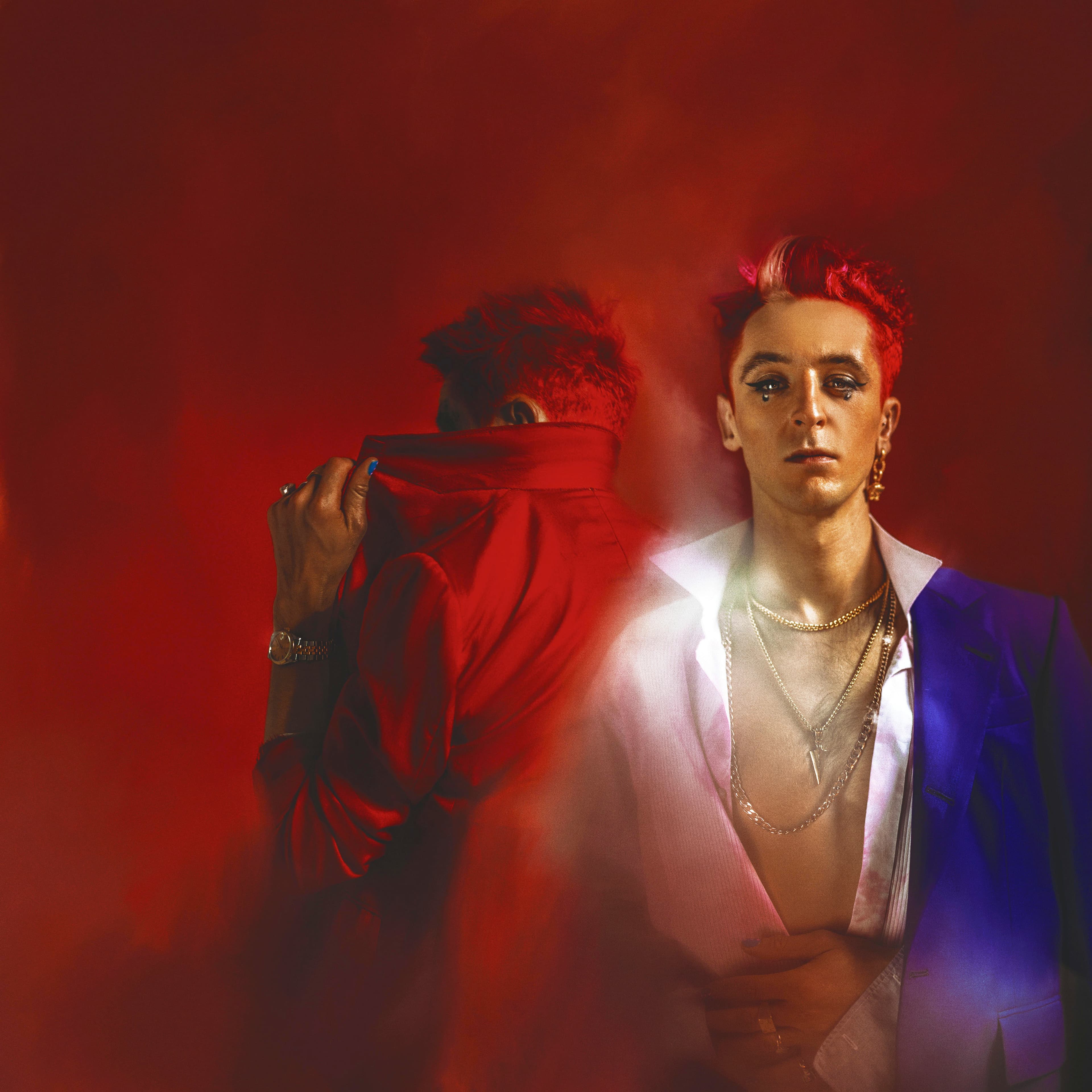 Denis Sulta adelanta nuevo single