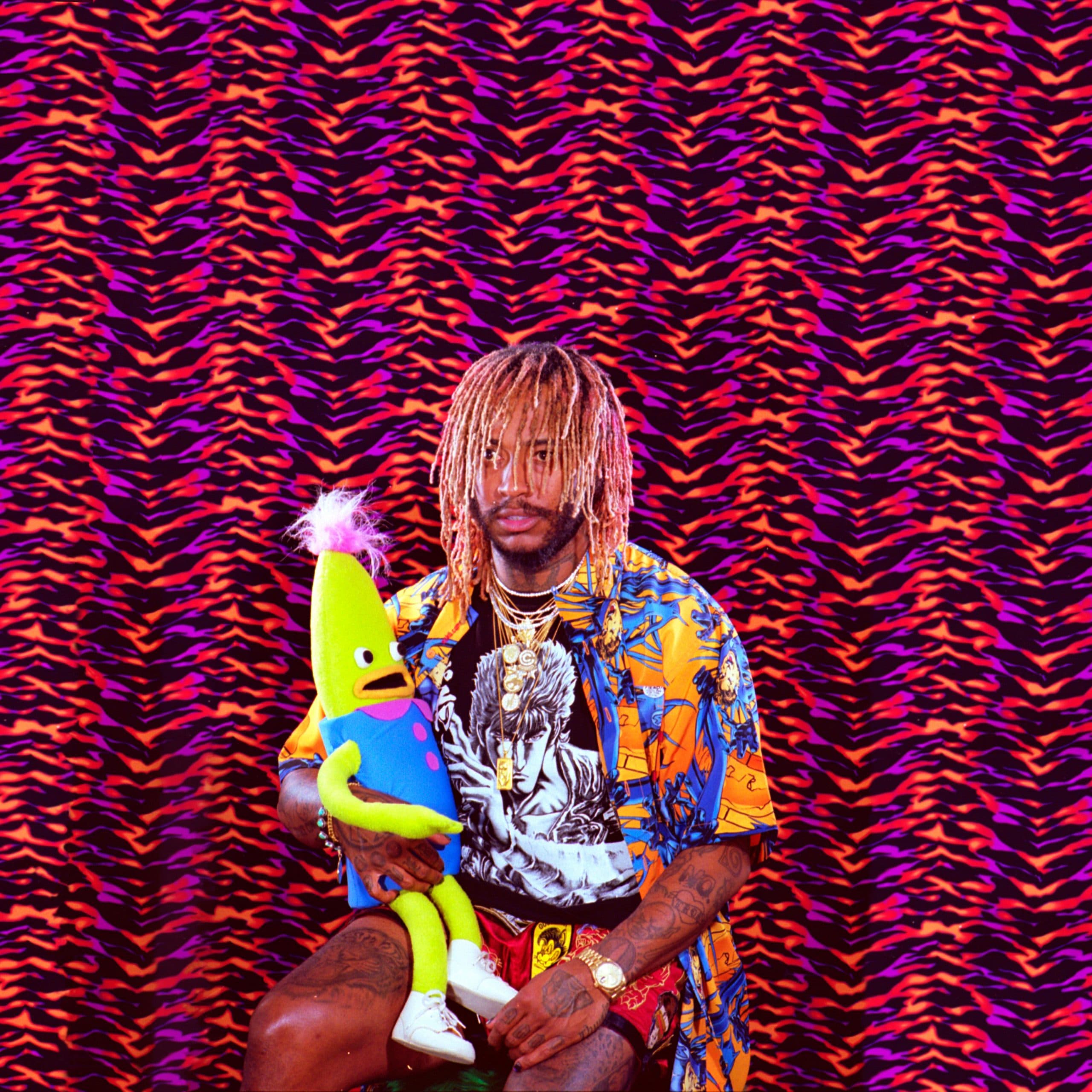 Thundercat estrena single con Steve Lacy y Steve Arrington