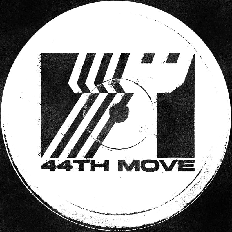 44th Move – Broken (incl. Dan Shake Remix)