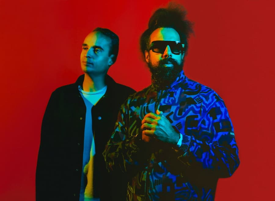 Wajatta – Don’t Let Get You Down