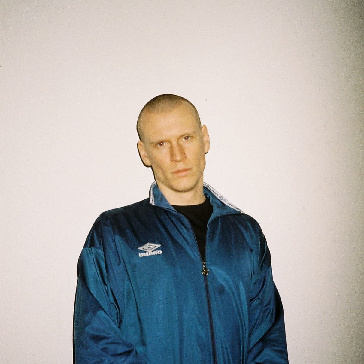 Volruptus – First Contact