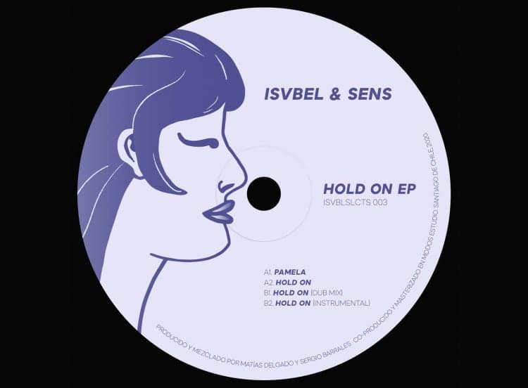 Estreno NNM: Isvbel & Sens – Pamela